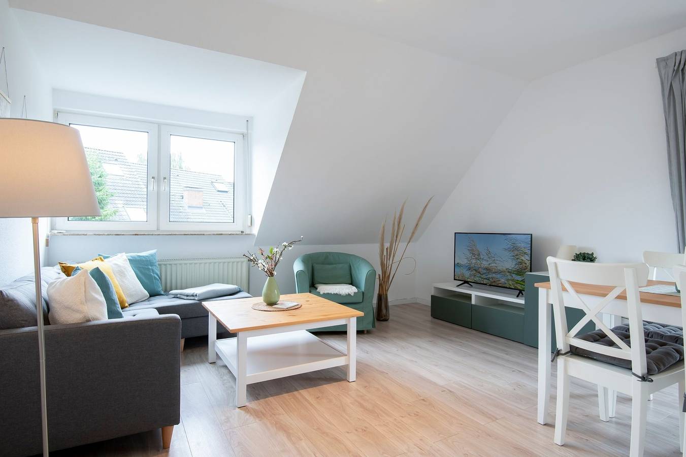 Ferienwohnung in Grömitz für 4 Personen in Grömitz