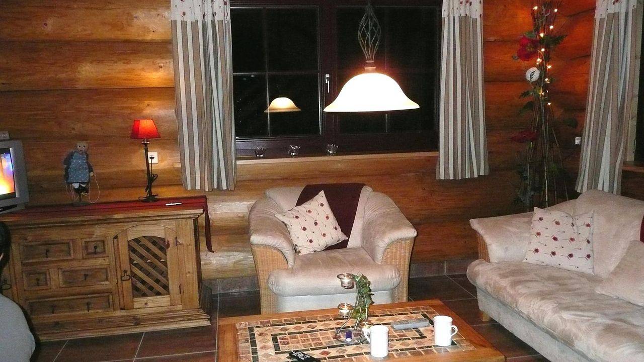 Ferienhaus für 6 Personen (90 m²) in Fischbach in Emsetal, Waltershausen