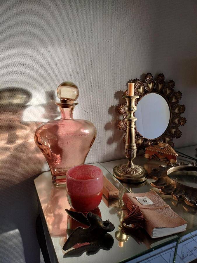 Chambre d’hôte pour 3 personnes, avec vue et jardin en Vendée - 4