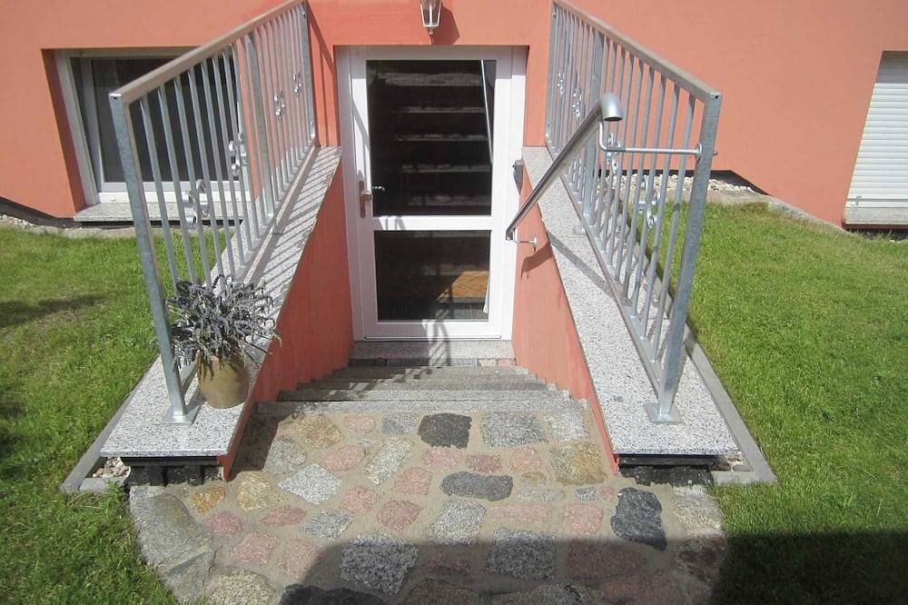 Ganze Wohnung, Ferienwohnung Benz - Ferienwohnung Benz Großkoschen in Senftenberger See, Senftenberg