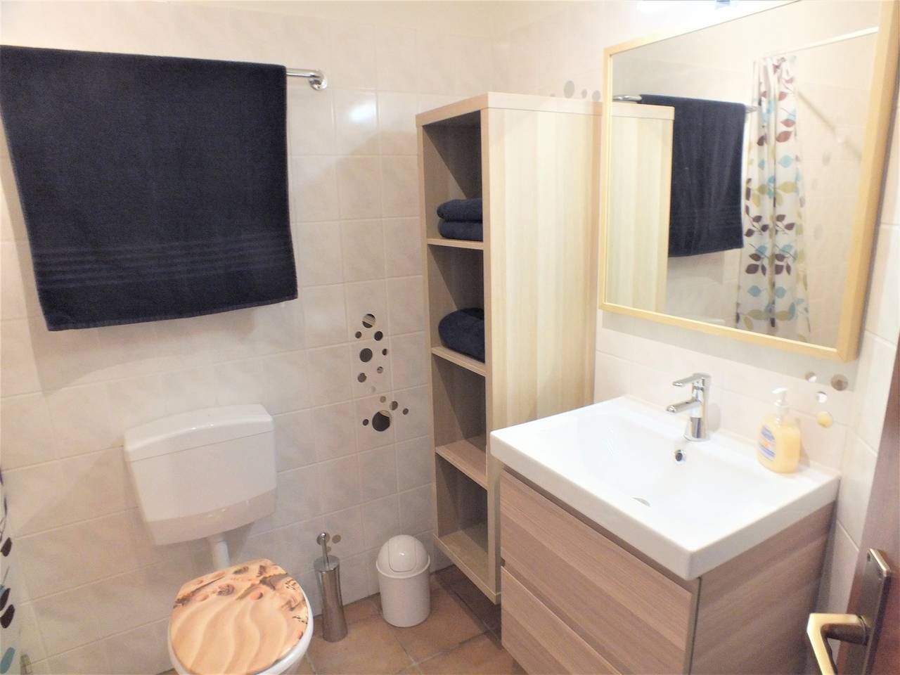 Ganze Ferienwohnung, Ferienwohnung Freyas Walderlebnis in Stromberg, Landkreis Bad Kreuznach