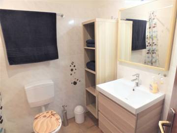 Ferienwohnung für 2 Personen in Stromberg, Nahetal, Bild 1