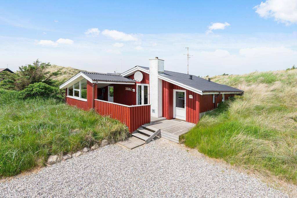 Casa vacanza a Houvig a partire da 73€ a notte