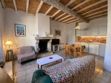 Gîte für 4 Personen in Caunes-Minervois, Occitanie, Bild 1