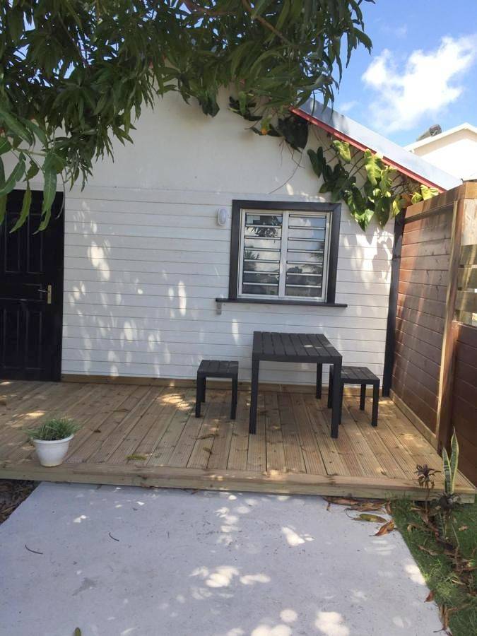 Location de vacances pour 4 personnes à Baie-Mahault - 4