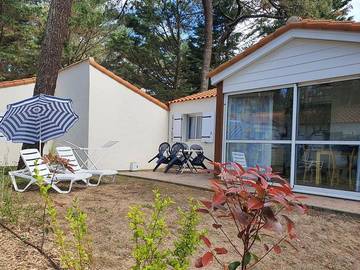 Gîte pour 4 personnes dans Maine-et-Loire
