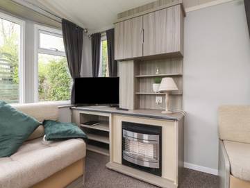 Glamping for 6 People in Isle of Anglesey, North-Wales, Photo 2