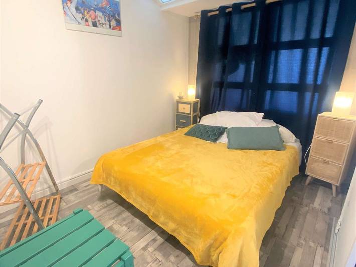 Appartement entier, Duplex à Combrit: plage à pied, piscine chauffée et tennis in Combrit, Côte de Cornouaille
