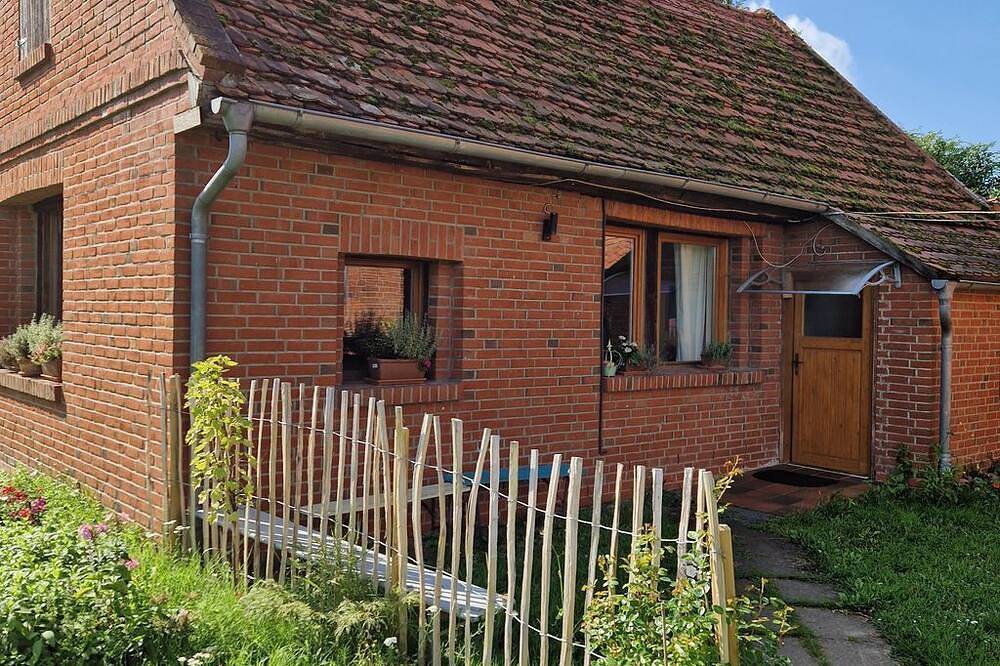 Guesthouse Lichtblick - Holiday home in Amt Neuhaus, Elbtalaue