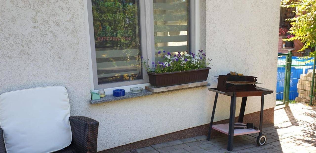Ganze Wohnung, Two-Bedroom Apartment in Marzahn - Hellersdorf, Berlin