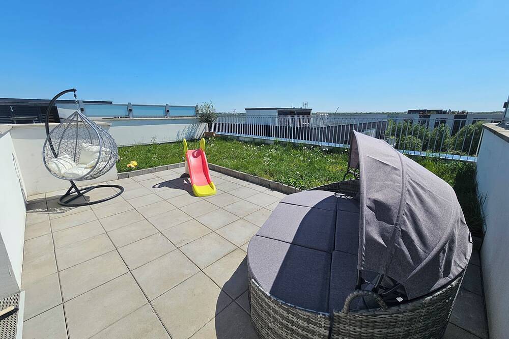 Appartement de vacances