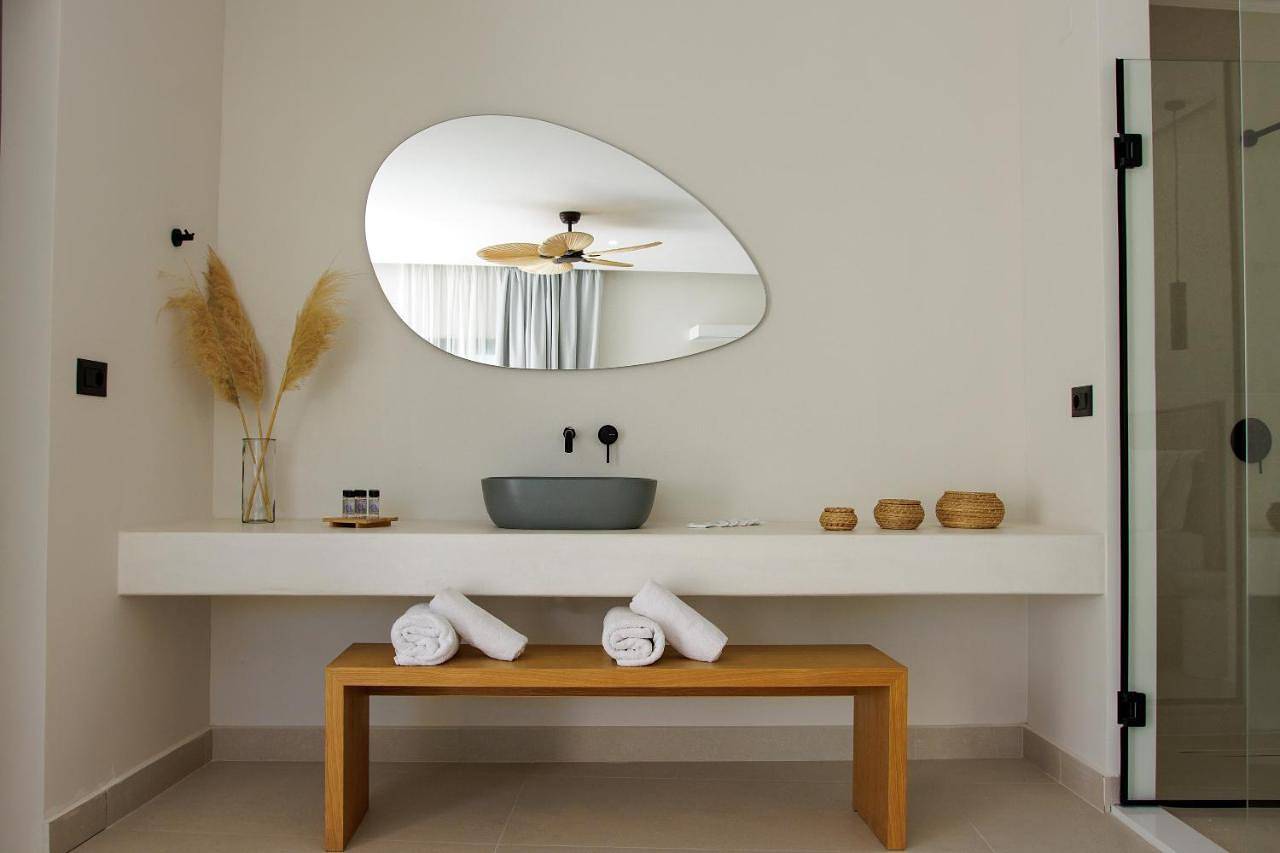 Geheel appartement, Vergina Apartments & Suites in Malia, Iraklio-Heraklion en omgeving