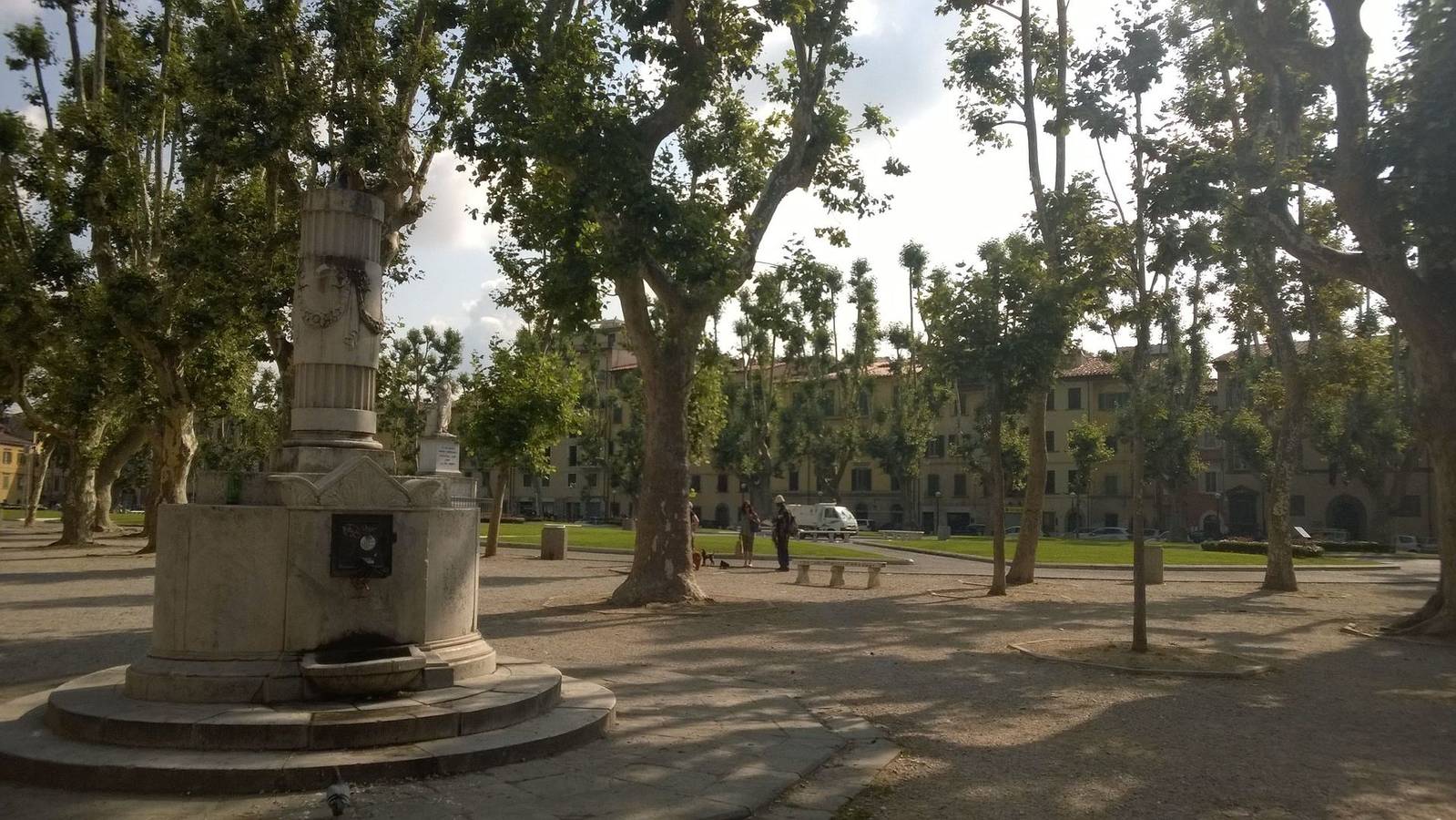 Geheel appartement, Appartamento Le Volte - Le Volte in Pisa, Italiaanse Rivièra