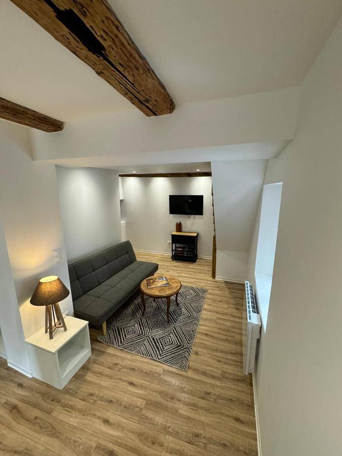 Three-Bedroom Home in Sélestat, Région de Sélestat-Erstein