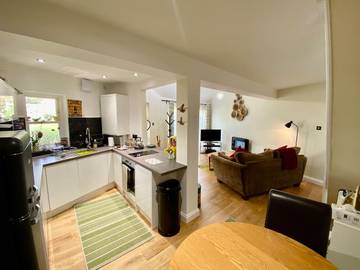 Holiday Home for 2 People in Bath, The Cotswolds, Photo 4