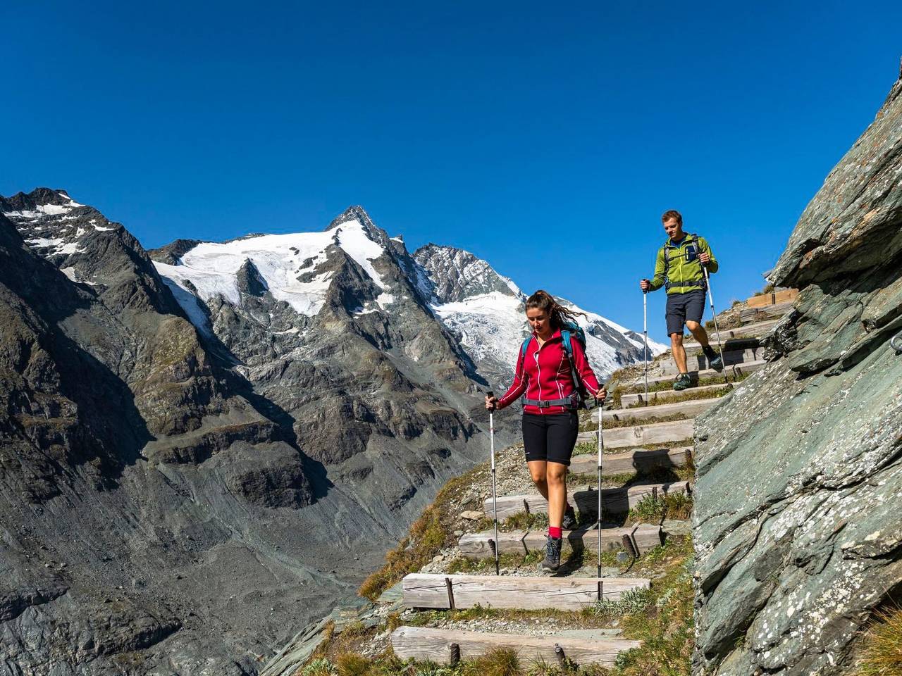 Ganze Wohnung, Esche in Karawanken und Bachergebirge, Feistritz im Rosental