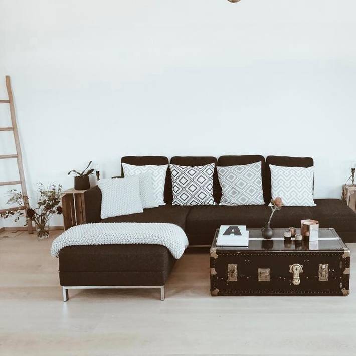 Apartamento para 5 personas, con piscina además de terraza y vistas en Basilea