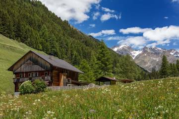 Chalet per 9 Persone in Gais, Plan de Corones, Foto 2