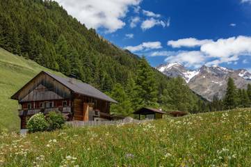 Chalet für 9 Personen in Gais, Kronplatz, Bild 1