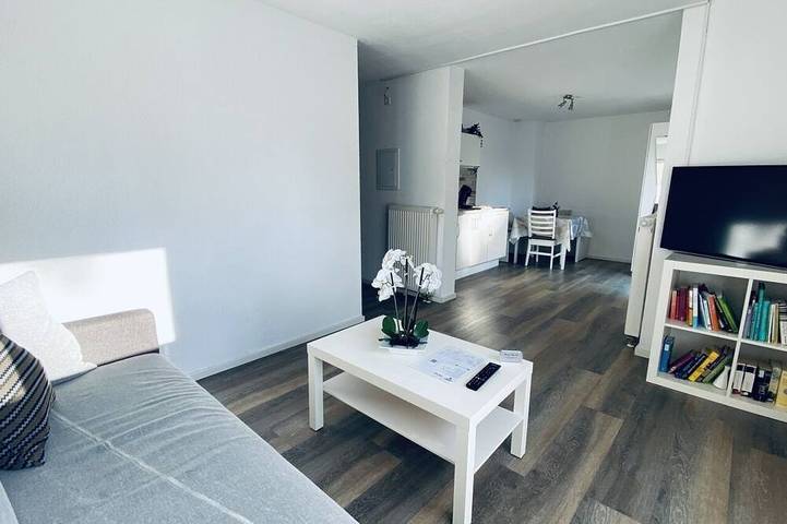 Ferienwohnung für 4 Personen in Kippenheim