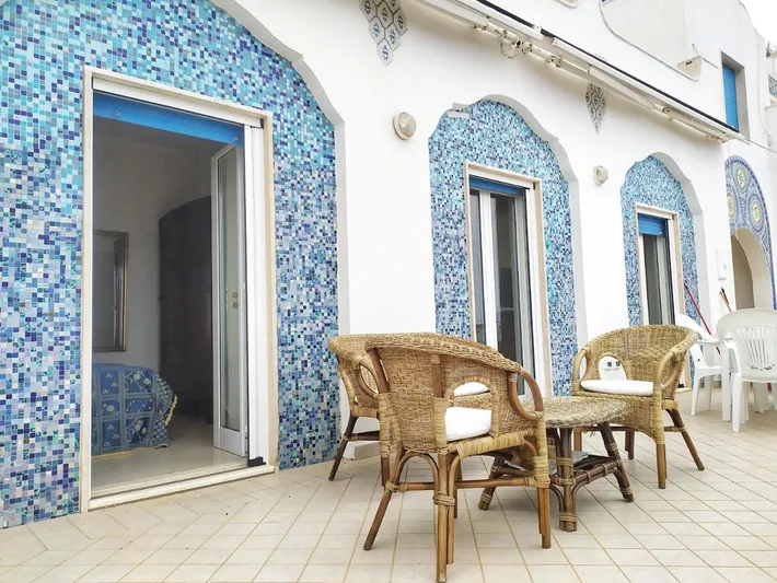 Apartamento de vacaciones para 4 personas, con terraza y vistas, Se admiten mascotas - 1