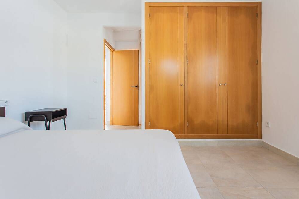 Villa with private pool by the Mediterranean in La Manga, Costa Cálida