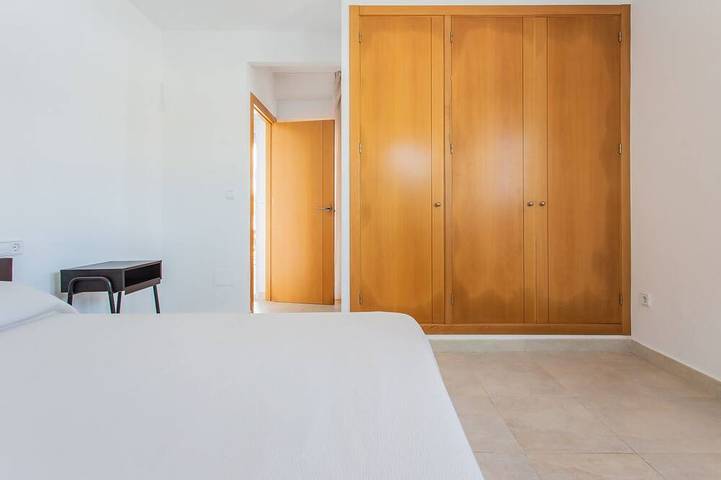 Villa with private pool by the Mediterranean in San Javier, Costa Cálida