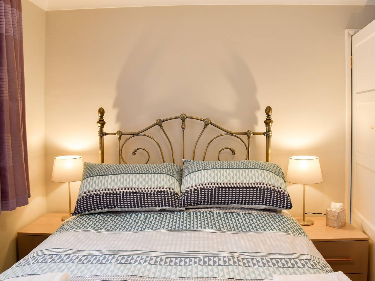 Cottage voor 5 personen met tuin in Pevensey, East Sussex