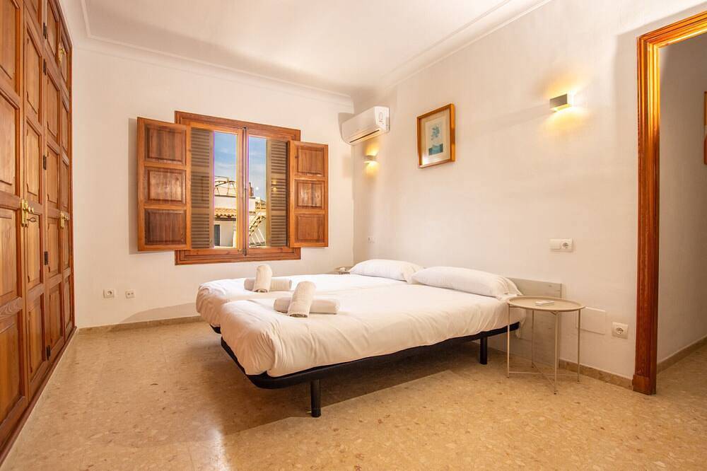 Son Veri by Slow Villas in El Arenal, Llucmajor