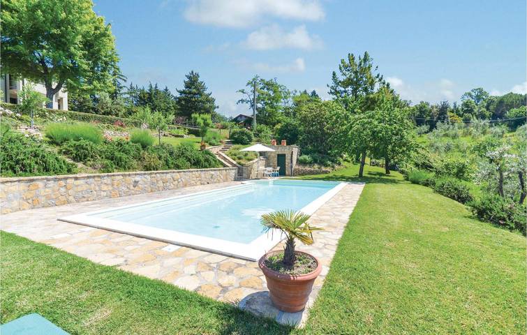 Casa vacanza per 3 persone in Umbria
