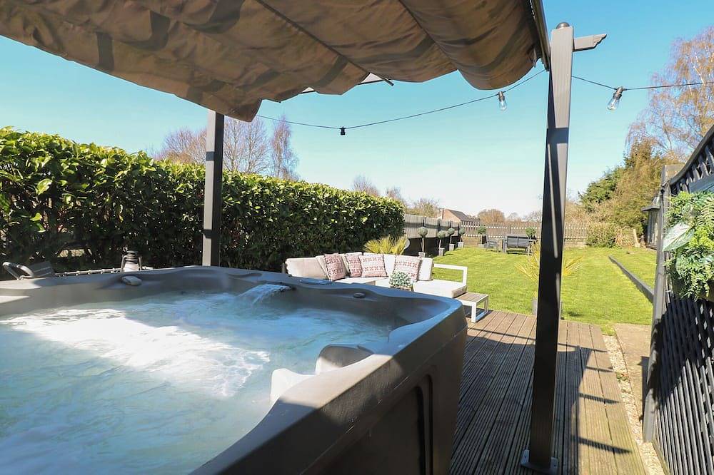 Cottage for 4 People in Belper, Derbyshire