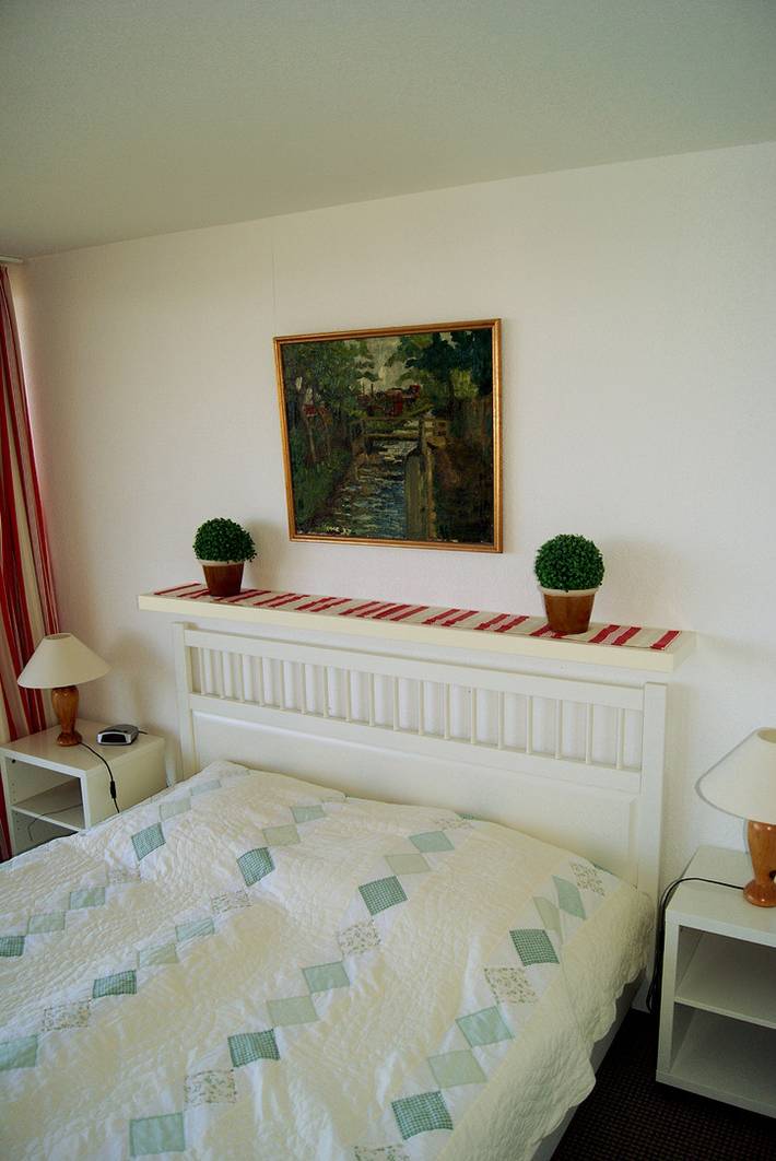 Ferienhaus für 4 Personen in Cuxhaven (Stadt) - 4