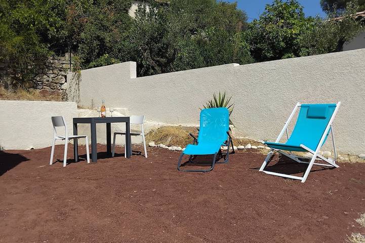 Ferienhaus für 2 Personen - 1