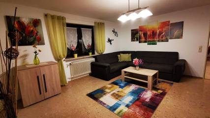 Ferienwohnung für 4 Personen in Traunreut, Landkreis Traunstein, Bild 3