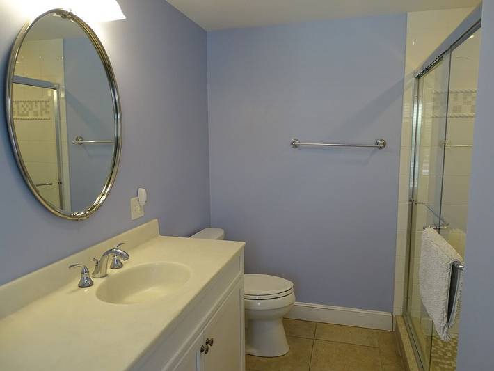 Vacation rental for 10 people, with garden and balcony as well as hot tub in Cape Cod