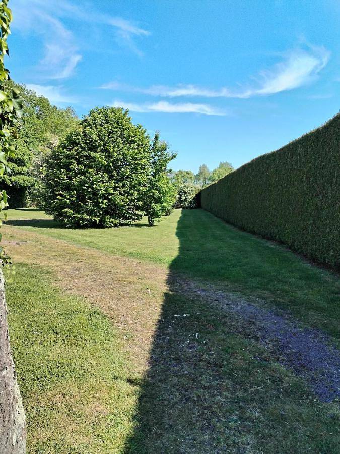 Location de vacances pour 9 personnes, avec jardin dans Le Torquesne - 3
