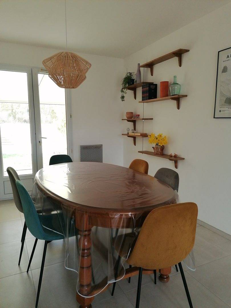 Maison de famille in Bretignolles-sur-Mer, Vallée de la Loire