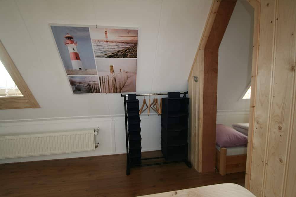 Romantisch Fischhaus im Friesendorf direct am Deich ! Neu Renoviert !!! Wifi in Dongeradeel, Niederländische Nordsee