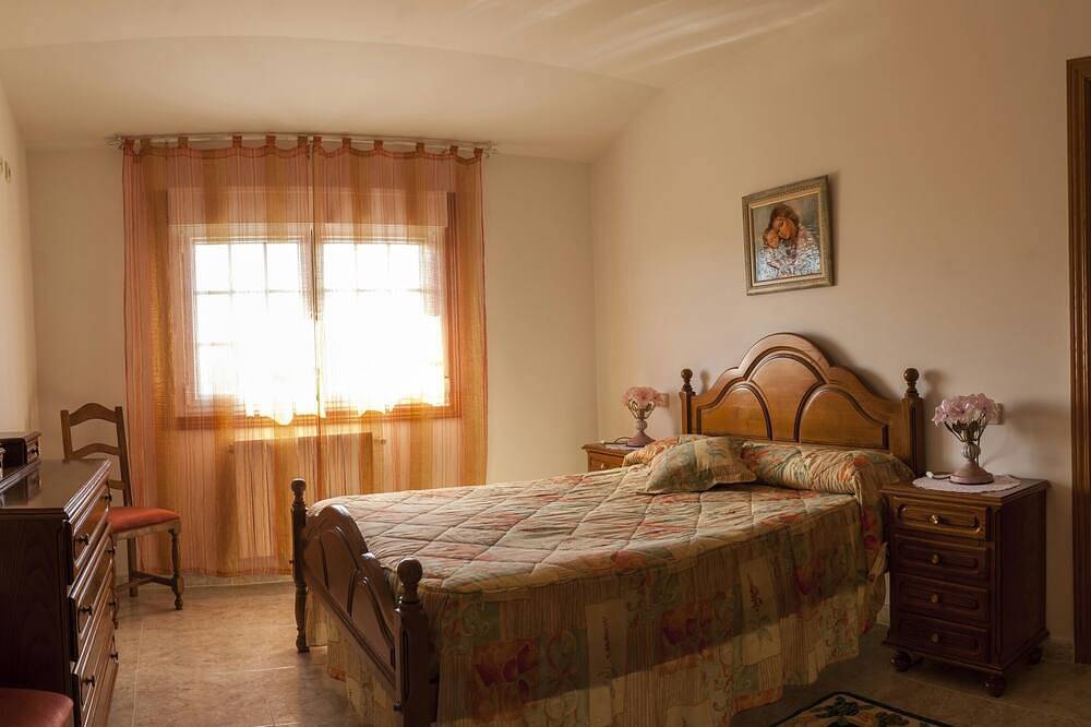 Apartamento entero, Alquiler en la lanzada (c) sanxenxo in Sanxenxo, Rias Baixas