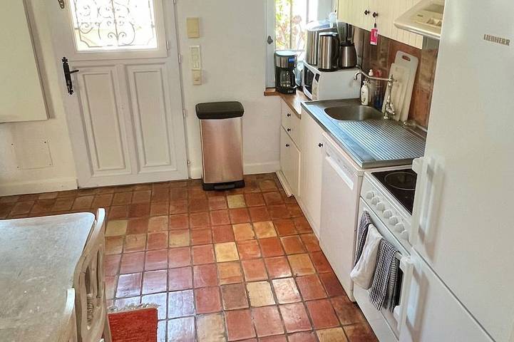 Château pour 6 personnes, avec jacuzzi et jardin en Provence-Alpes-Côte d'Azur - 3