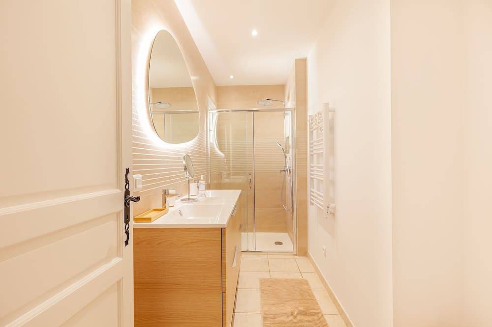 Comfortable villa 10 minutes from the beach in La Garde, Toulon region