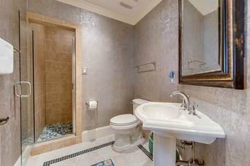 Villa for 8 Guests in Sea Pines, South Carolina Lowcountry, Picture 4