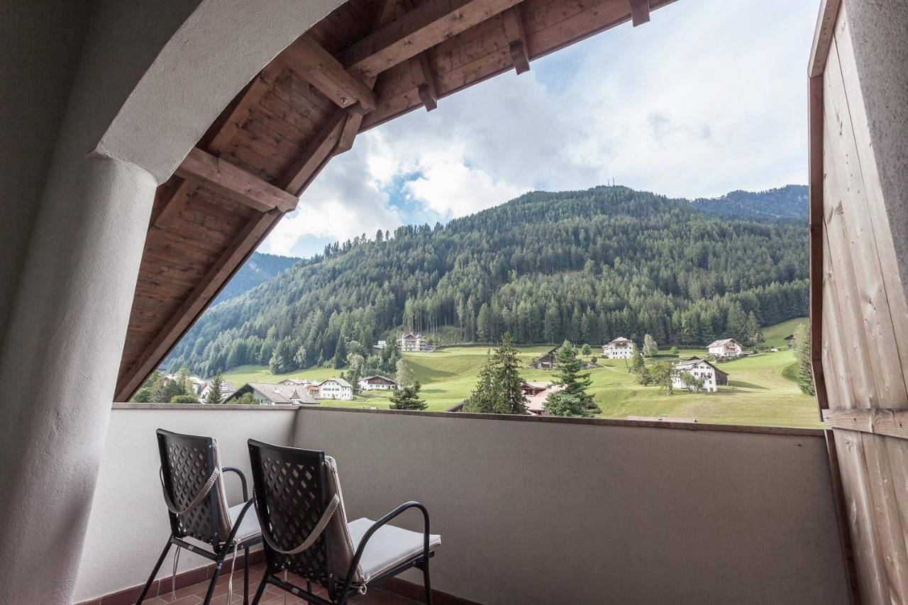 Hotel Garni Villa Park in St. Ulrich in Gröden, Dolomiti Superski