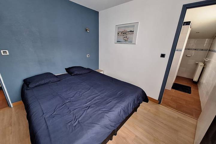 Hôtel pour 16 personnes à Saint-Brisson-sur-Loire - 4