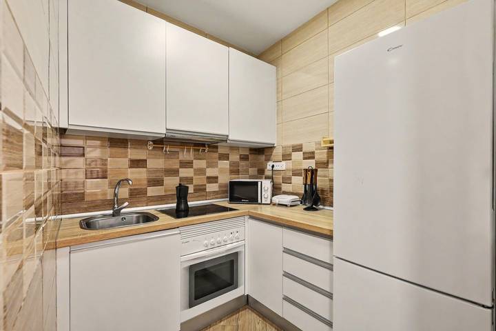 Casa rural para 5 personas, con Balcón en Vega de San Mateo - 4