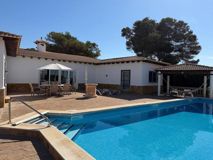 Casa rural para 4 personas, con Jardín en las Islas Baleares - 4