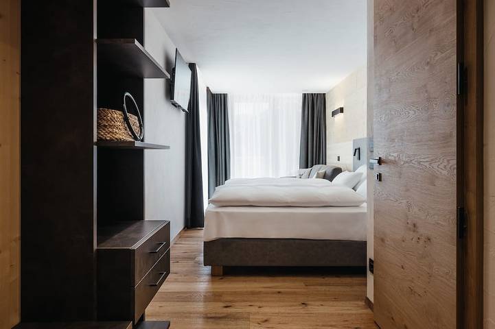 Chalet für 13 Personen, mit Balkon in Alta Badia - 2