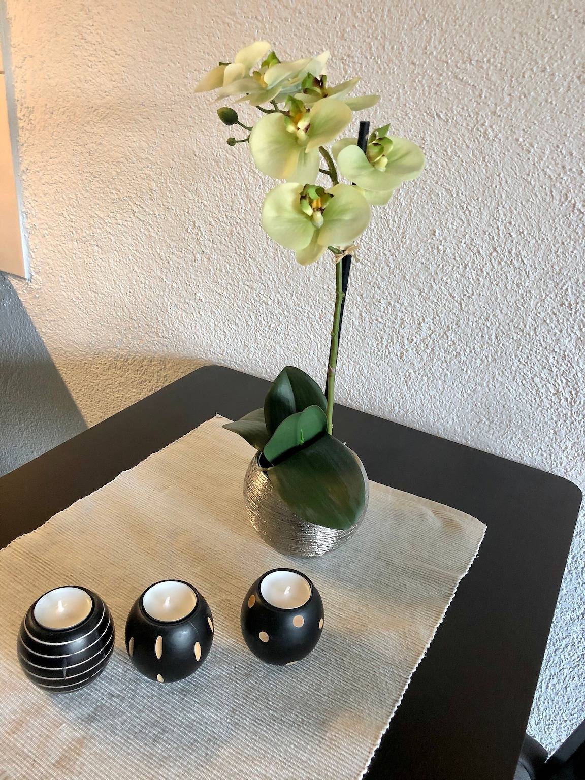Appartement 'Ferienwohnung Beyer Friedrichroda' met eigen terras, eigen tuin en Wi-Fi, foto 6