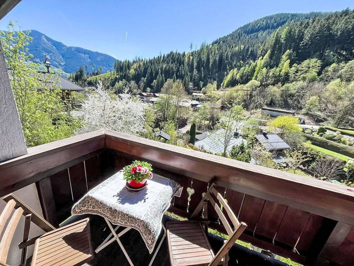 Ferienhaus für 5 Personen, mit Garten, mit Haustier in Zell am See - 3