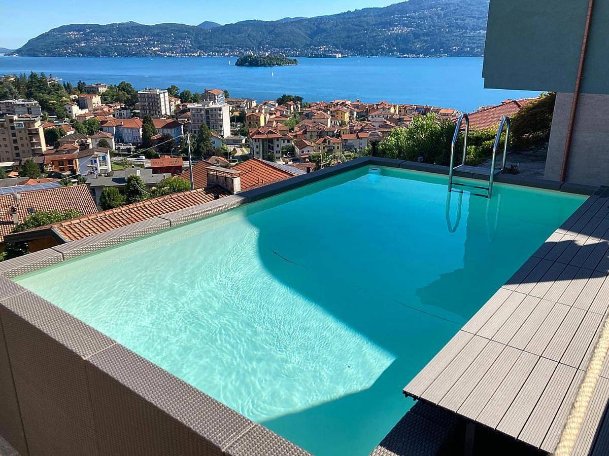 Villa Vera in Verbania, Comune di Verbania